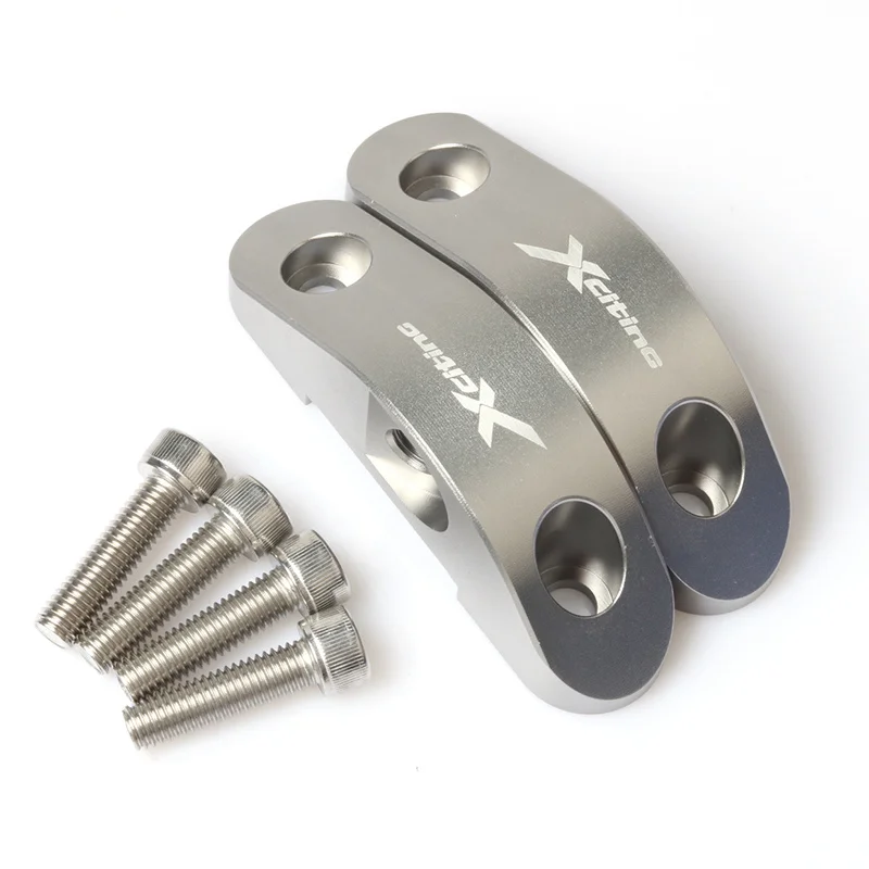 Передний кронштейн для мотоциклетного зеркала заднего вида KYMCO NIKIT200 300 Downtown200i 300i