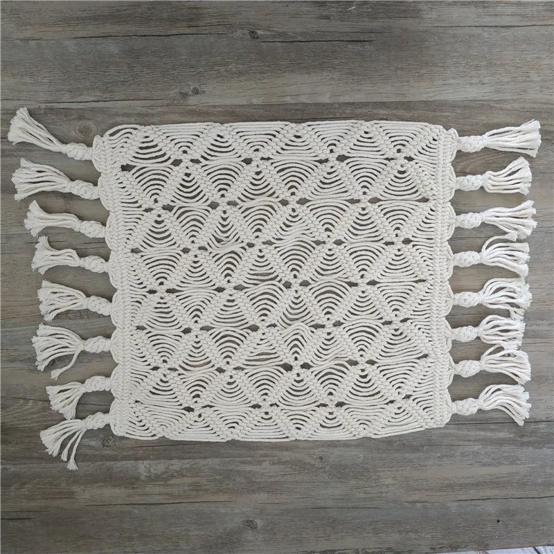 White cotton Реквизит для фотосъемки новорожденных, джутовая корзина ручной работы, одеяло, реквизит для детской фотосъемки - Цвет: White cotton