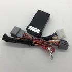 Автомобильные Боковые зеркала, складной комплект для Hyundai Veloster с функцией электрического складного зеркала, бесплатная доставка