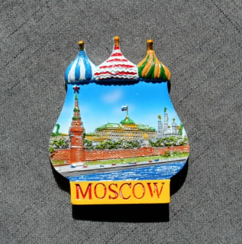 Магнит на холодильник сувенир в Лас Вегасе Австралия Россия Швейцария