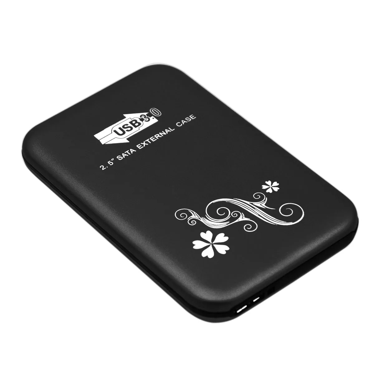 Bevigac высокоскоростной 2 5 дюймовый Алюминиевый USB 3 0 USB3.0 для SATA внешний HDD HD корпус