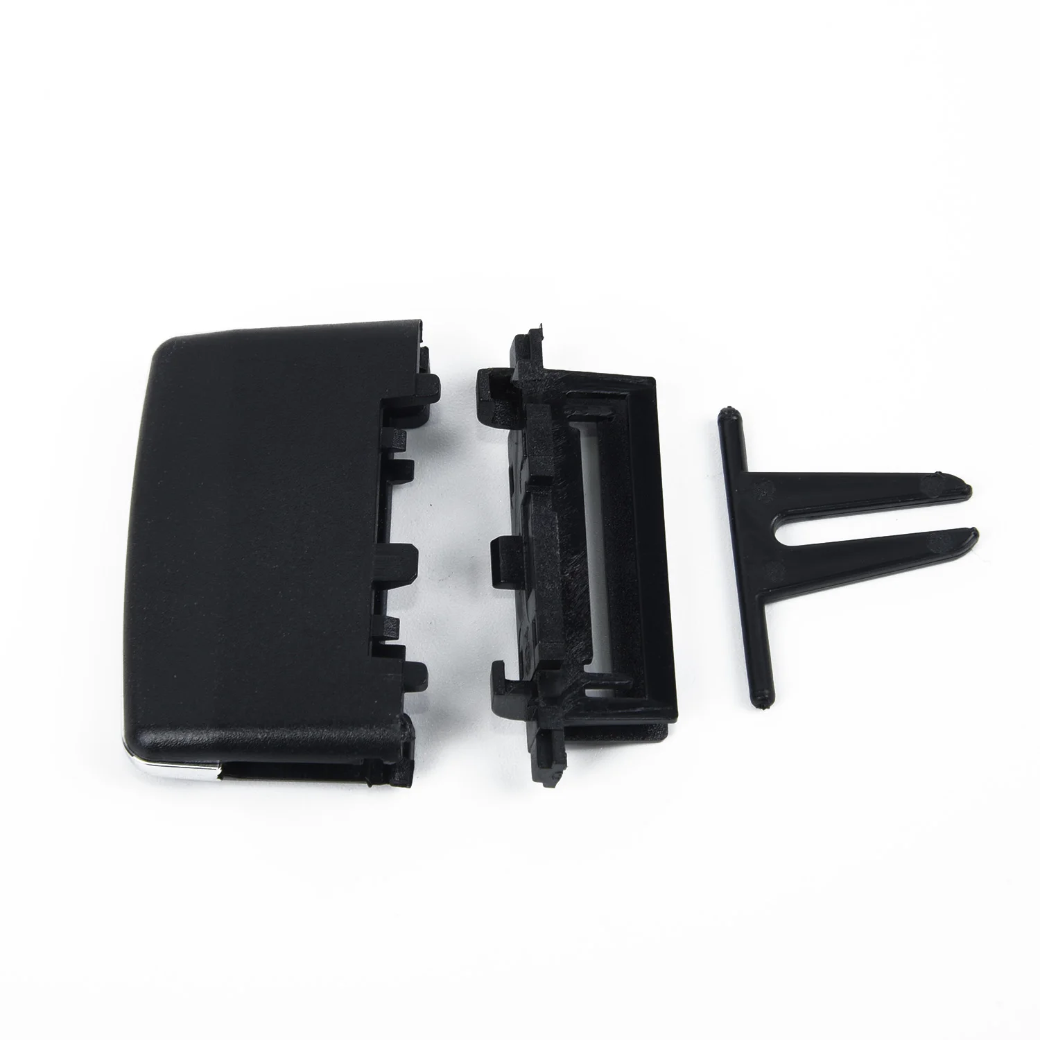 

Auto A/C Clip Tab Vehicle A/C A/C A/C Vent Black Center For GLK300 GLK260