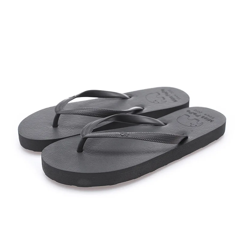 

Hot Fashion woman female Flip Flops slippers women Flip-flops Outdoor slipper summer swimming womans slipper soft Beach shoes