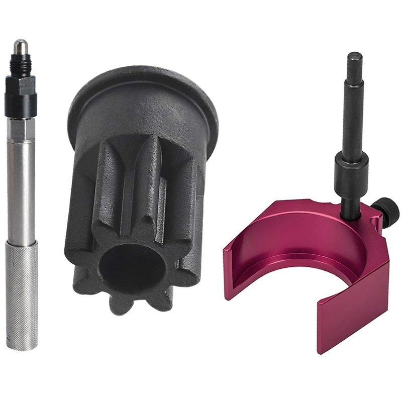 

for Caterpillar(CAT) Injector Height Tool+Timing Pin+Engine Barring Socket 3406E