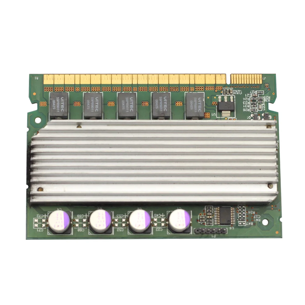 Для IBM X3400 X3500 x3650 CPU VRM модуль регулятора напряжения 39Y7298 24R2694 24R2692