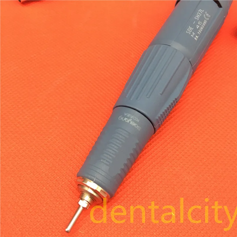 Стоматологический лабораторный микромотор 45000 об/мин фотоэлектрический M45