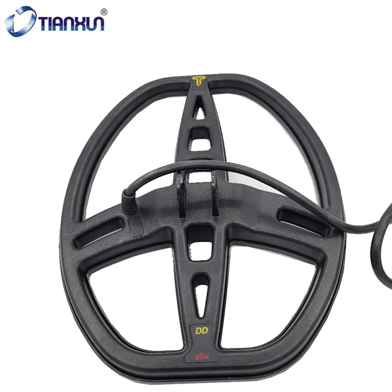 TIANXUN TX 850 большой шасси детектор металла катушки Крышка для профессиональный