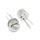 10 шт. 2N1711 2N6660 2N3053 2N5109 2N5322 2N3866 2N2219A 2N2905A 2N3439 2N2904A 2N2218A 2N3553 2N4427 2N3440 2N4033 TO-39