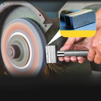 t type diamond dresser handheld bench grind machine grinding wheel stone dressing grinder tool