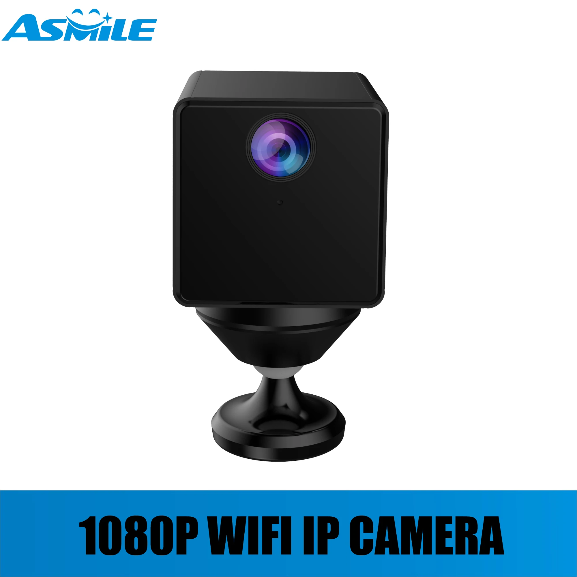 2019 популярная 1080P FHD C90S аккумуляторная мини Wi-Fi IP-камера P2P ONVIF с питанием от батареи Wi-Fi мини-камера Облачное хранилище