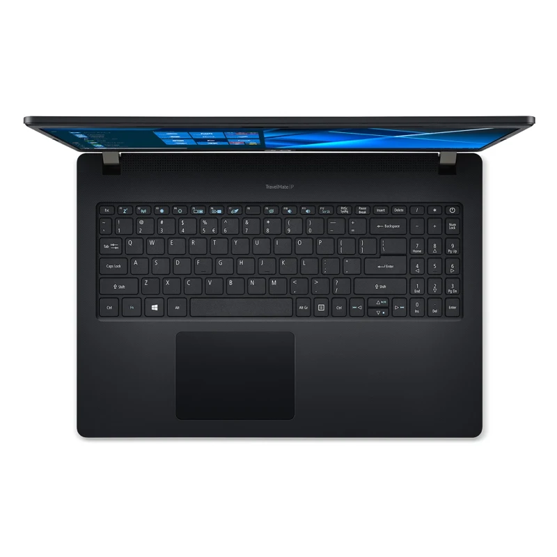 Ноутбук ACER TravelMate P2 TMP215-53-5797 15.6" IPS i5 1135G7 8Гб 512Гб SSD Intel UHD NX.VPVER.008 | Компьютеры и офис