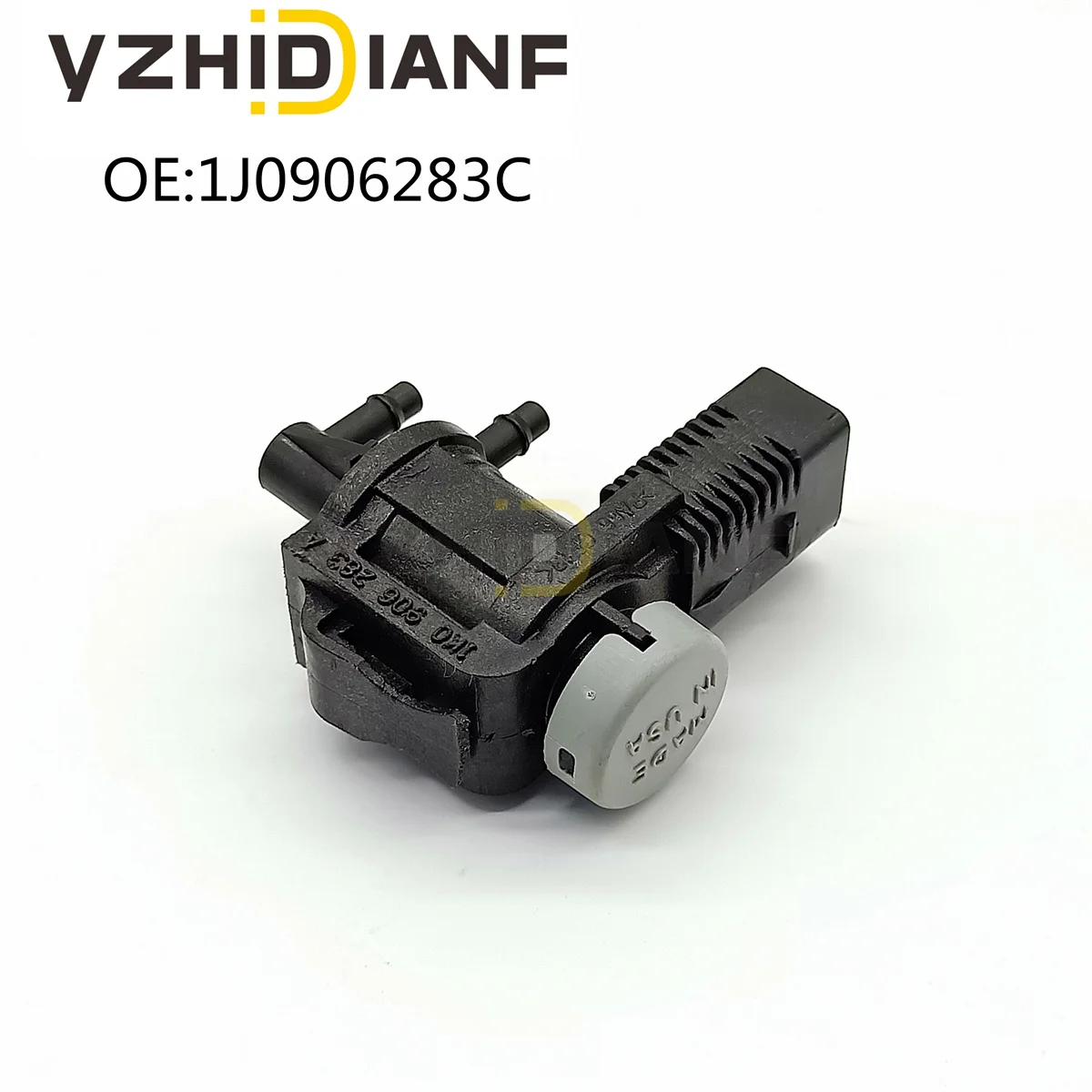 1x100 новый электромагнитный клапан EGR VSV 1J0906283C 1K0906283A 1K0 906 283 A для VW- ETTA GOLF- PASSAT AUDI- |