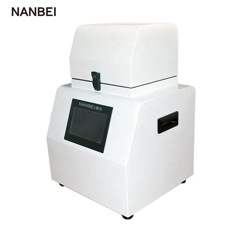 

Animal plant crops tissue lab Ultra-high-throughput tissue grinder