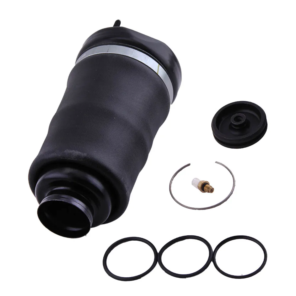 Пневматическая подвеска пружинный мешок для Mercedes W164 ML280 300 320 GL320 350 420 передний