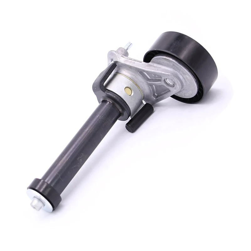 Новый Натяжной ремень ролик генератора и A/C для VW Passat CC Golf MK6 Audi A3 Seat Skoda Octavia 06J903133A