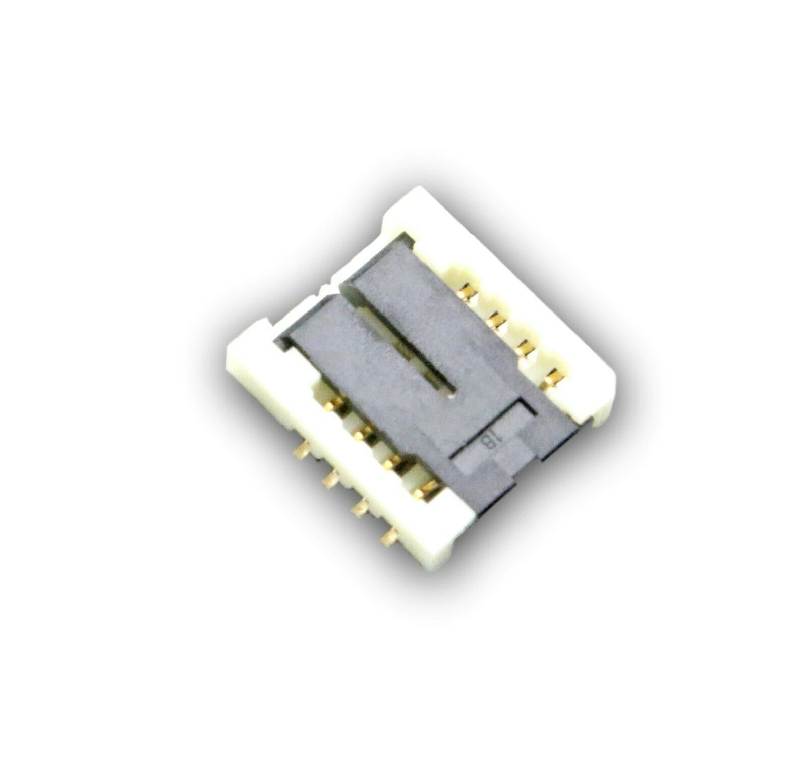 SMD SPI BIOS IC Socket Adapter для WSON 8pin 5x6mm Chips Flash 25x 24x DFN WSON8|Интегральные схемы| |