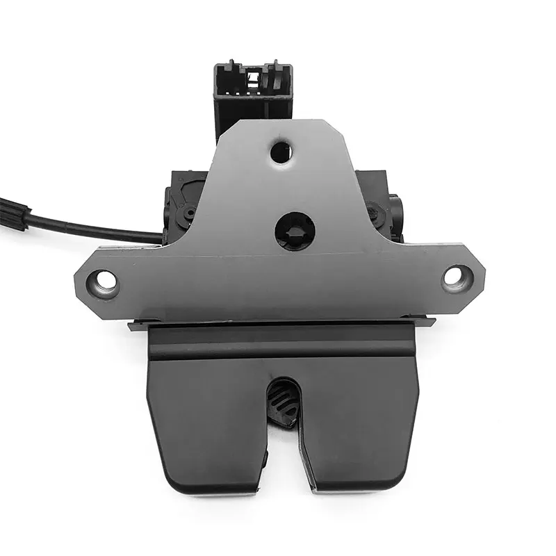 Для автомобильного багажника Land Rover Jaguar Xf фотозамок для багажа C2Z11315 6W83-442R66-CD |