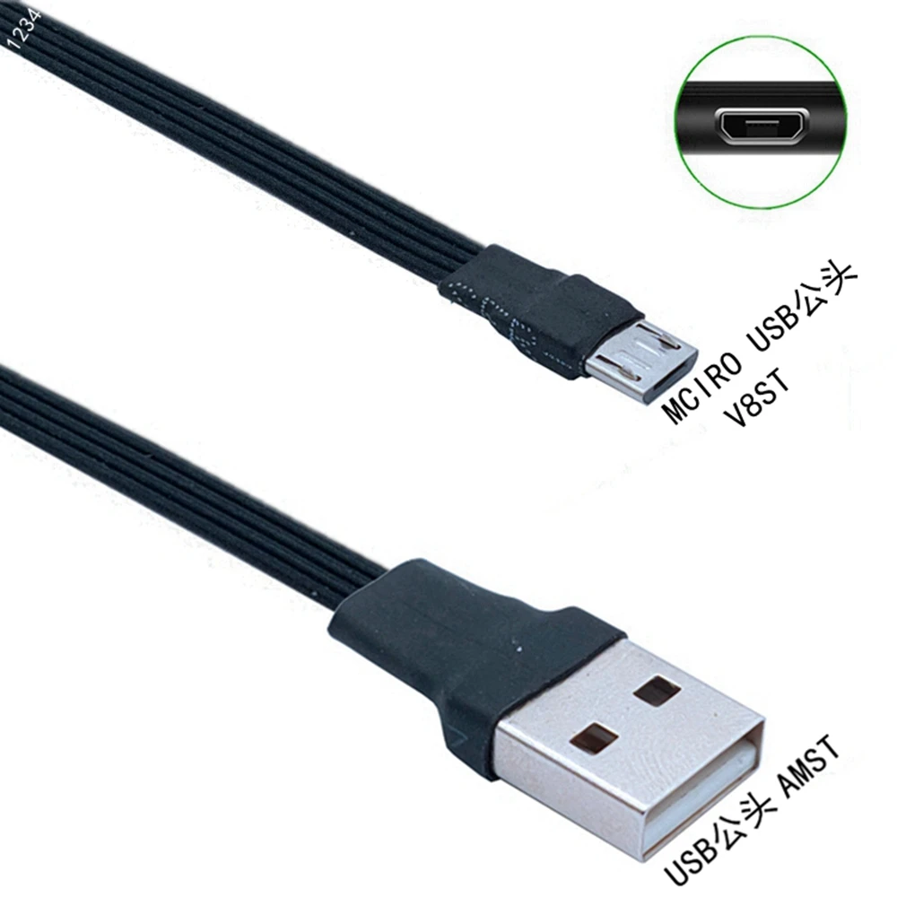 Mini USB B MICRO USB Type 5pin  90   USB 2, 0