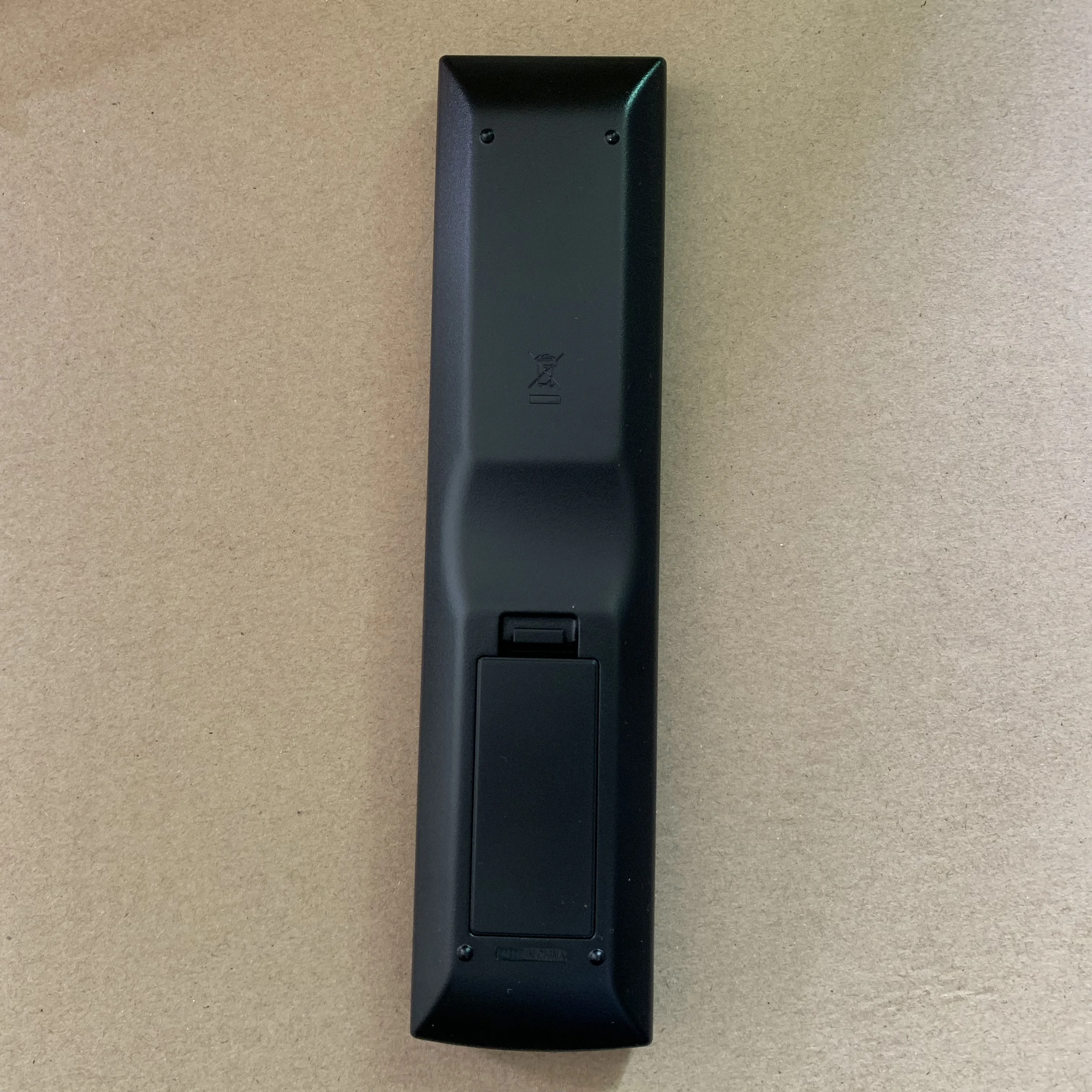 AXD7647 с дистанционным управлением, Управление для Pioneer AXD7744 SX-20DAB-K SX-20DAB-S SX-20-S SX-20-K Стерео AV A/V приемник