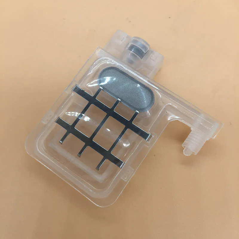 30 шт. epson dx5 печатающая головка растворитель чернил демпфер прозрачный dx4 самосвал