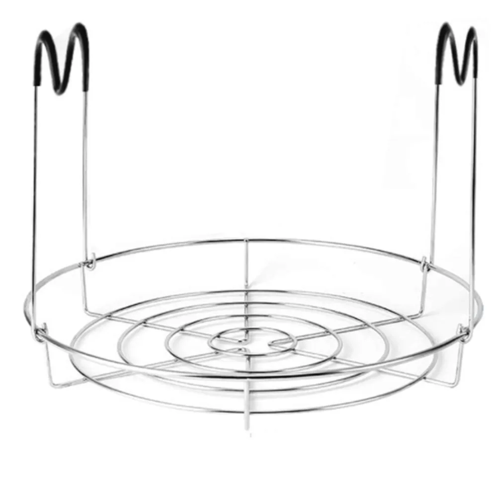 Стойка для пароварки с термостойкими ручками |