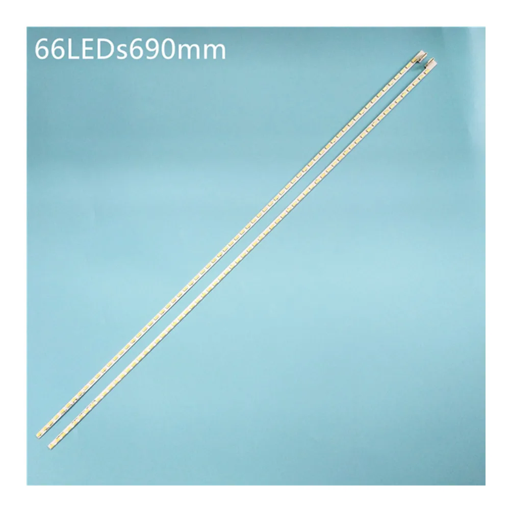 Светодиодный задний фонарь для LG 55 &quotV12 Edge TV 3D55A4000IC LC550EUN LG55LW6200 6916L0985A 6916L0790A 6916L 0781A