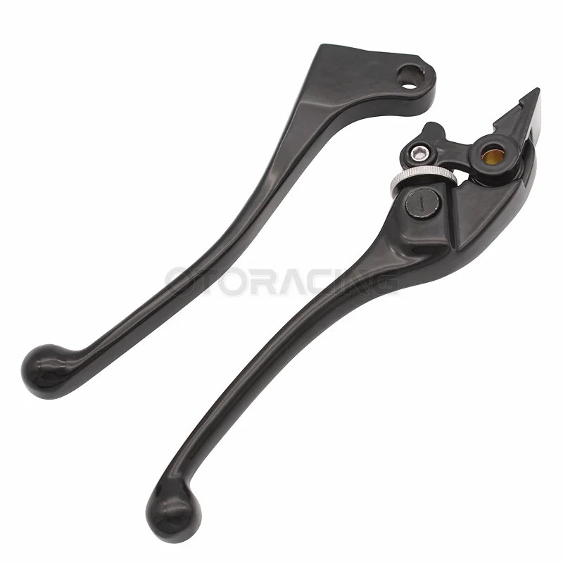 Аксессуары для мотоциклов сцепные рычаги Honda VTX1300 CBR 600 F2 F3 F4 F4I 900RR CB599 CB600 CB919 CB900 NC700