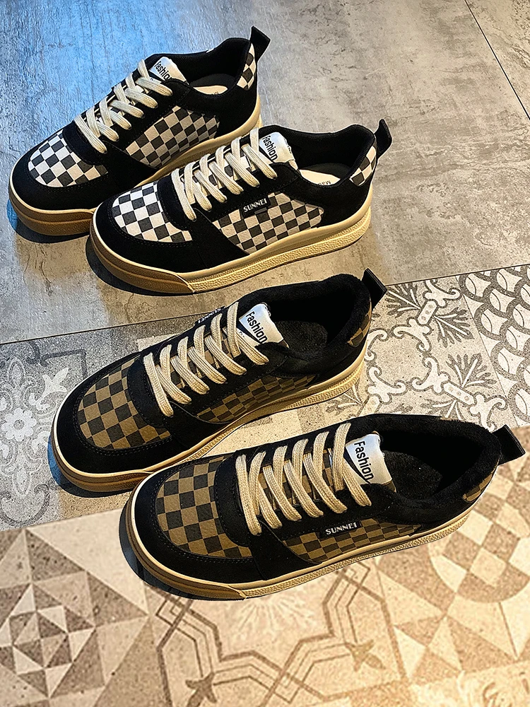 

2021 new daddy shoes female summer breathable ins street shooting student wild ulzzang female sports casual shoes tide