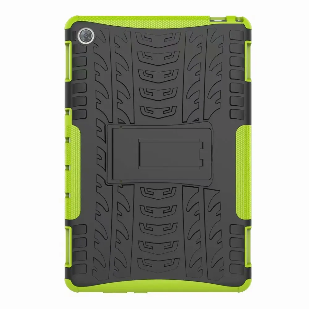 Прочный армированный чехол для Huawei MediaPad M5 Lite 10 PC и силиконовый BAH2 W19 L09 1&quot|Чехлы