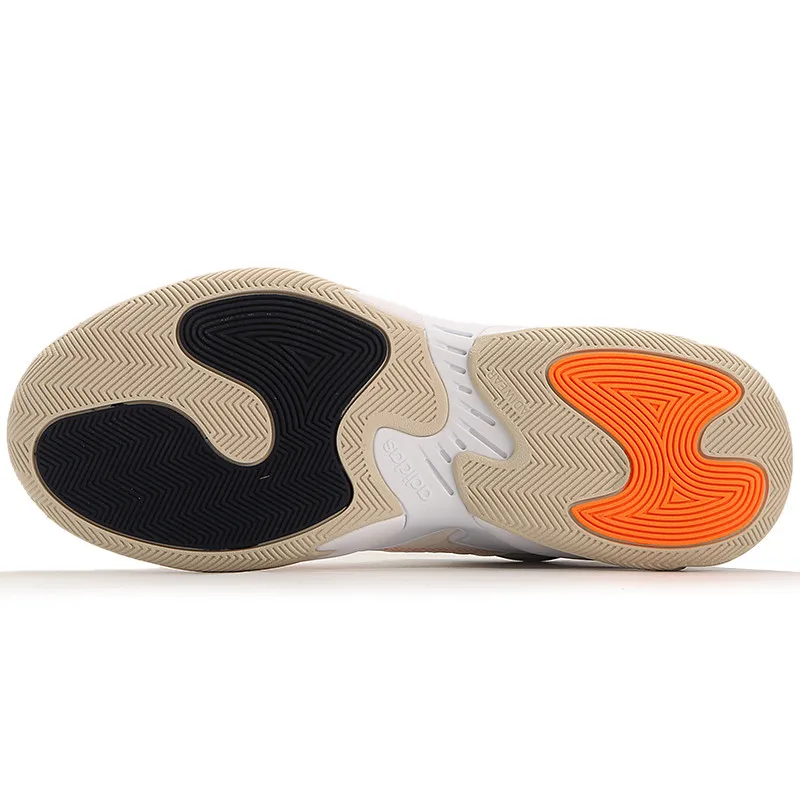 

Original New Arrival Adidas NEO STREETSPIRIT 2 Men's Basketball Shoes Sneakers