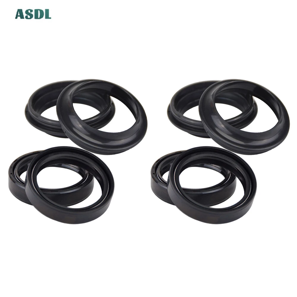 

43x53x9.5 43x53x11 Fork Oil Seal 43 53 Dust Cover For KT /M 390 Duke RC390 375cc RC 390 400 EXC MXC EXC400 MXC400 1190 RC8 RC8R