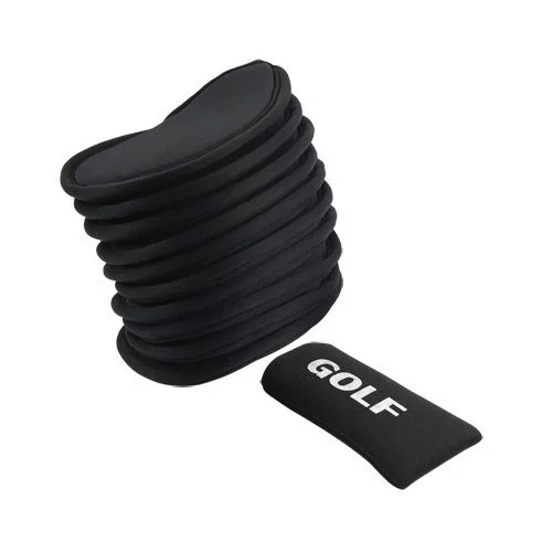 11 шт. Набор для клюшек и чехол головы|Головка клюшки| |