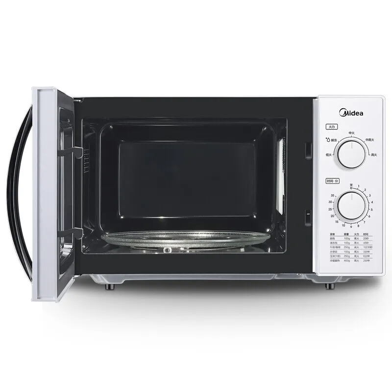 M1-230E микроволновая печь Механическая Бытовая маленькая поворотная ручка
