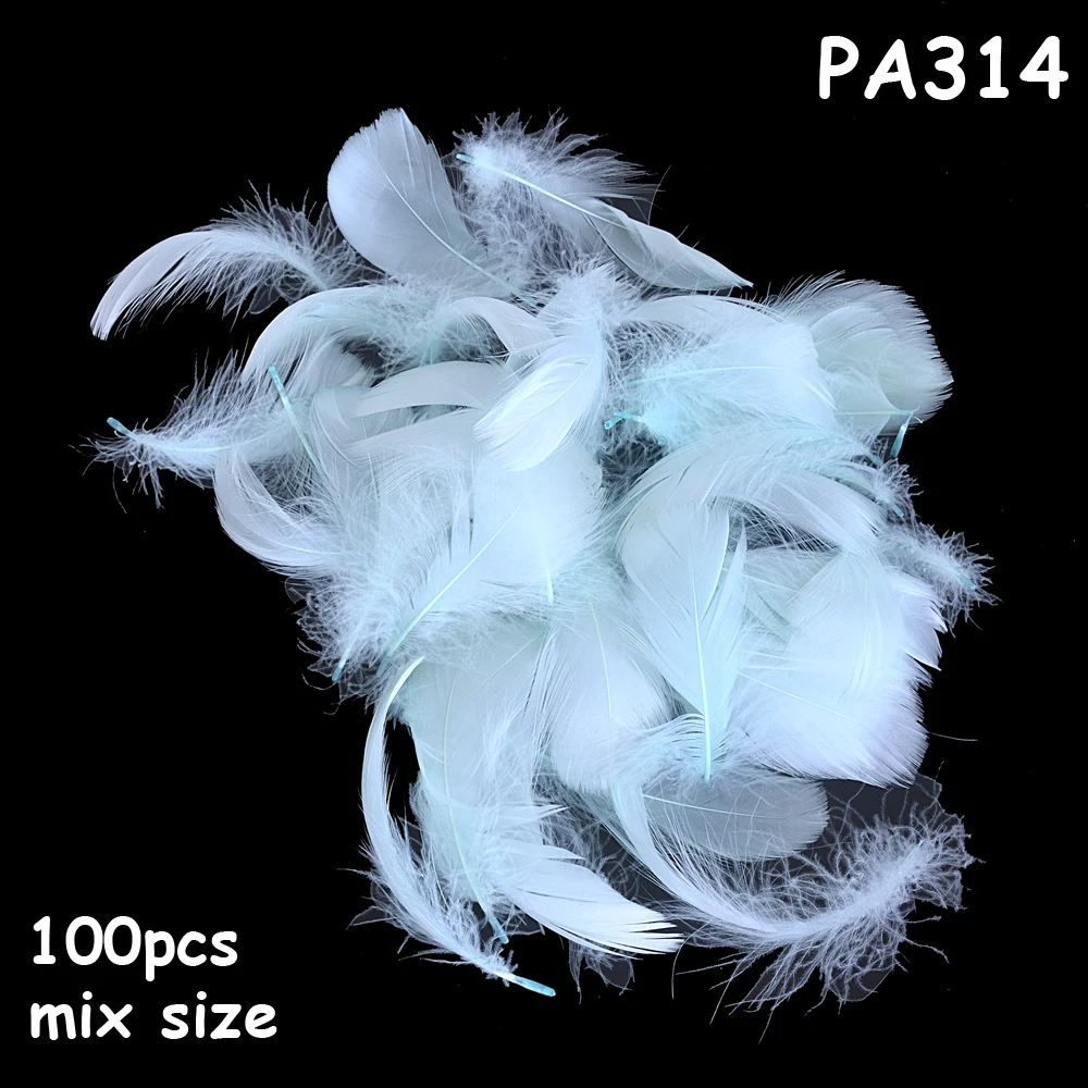 PA314 mint blue Круглые надувные шары Прозрачные Свадебные перья на день рождения баллуоны вечерние украшения DIY подарки супер прозрачный гелий Bobo Globos - Цвет: PA314 mint blue