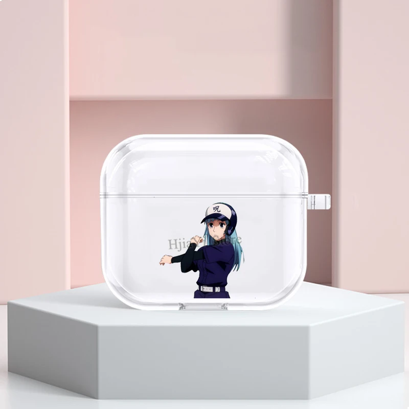 

Защитный чехол для наушников для Airpods Pro 2/1