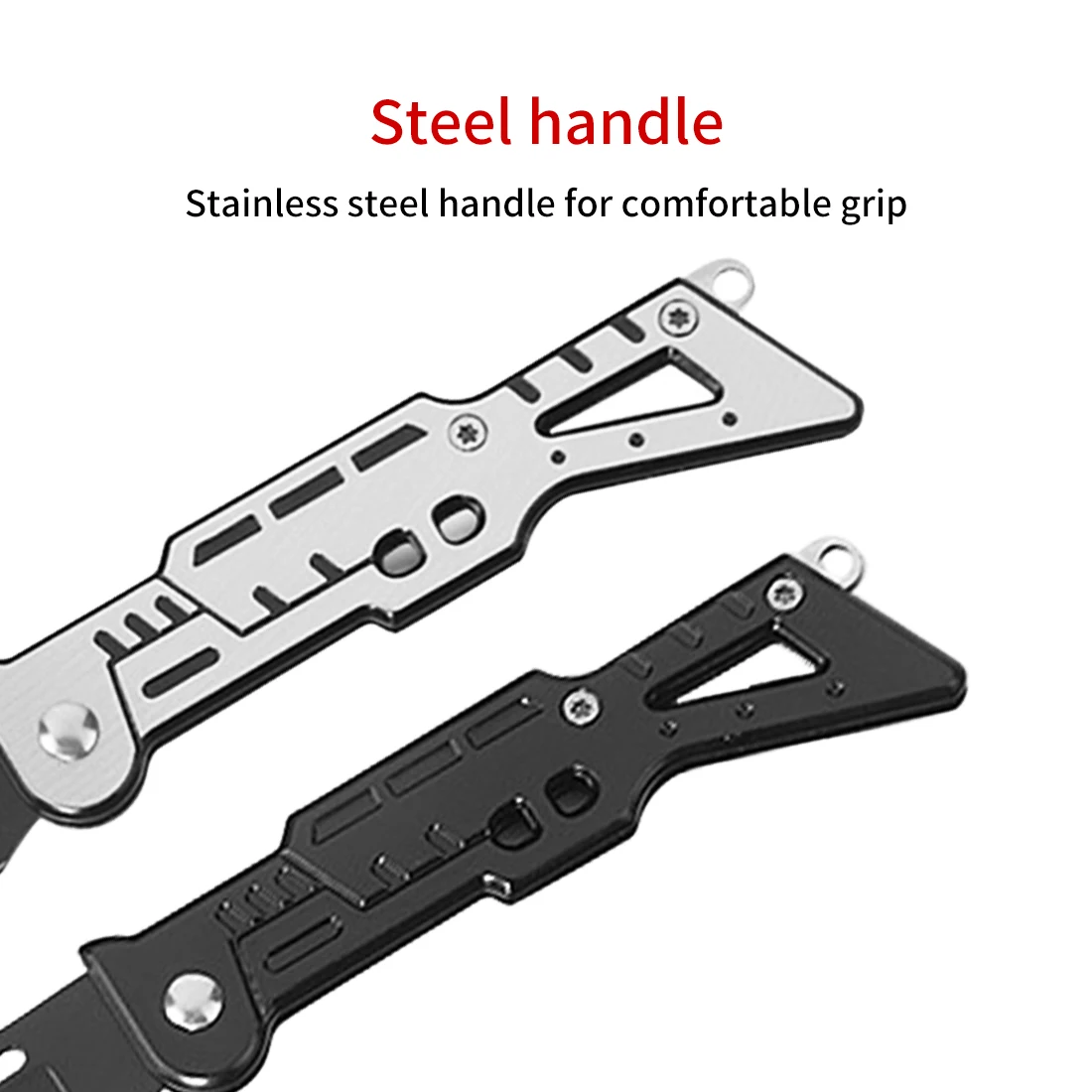 

Outdoor Folding Knife Tactical Survival Knives Stainless Steel For Hunting Camping Fishing Climbing Hardness Rescue Tool Knife