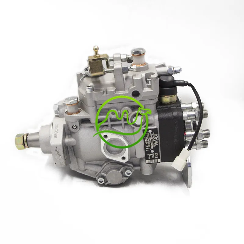 

Новый топливный инжектор VE6/10F1900RND265 VE4 /12F1225RND538 VE4/10F1300RND946