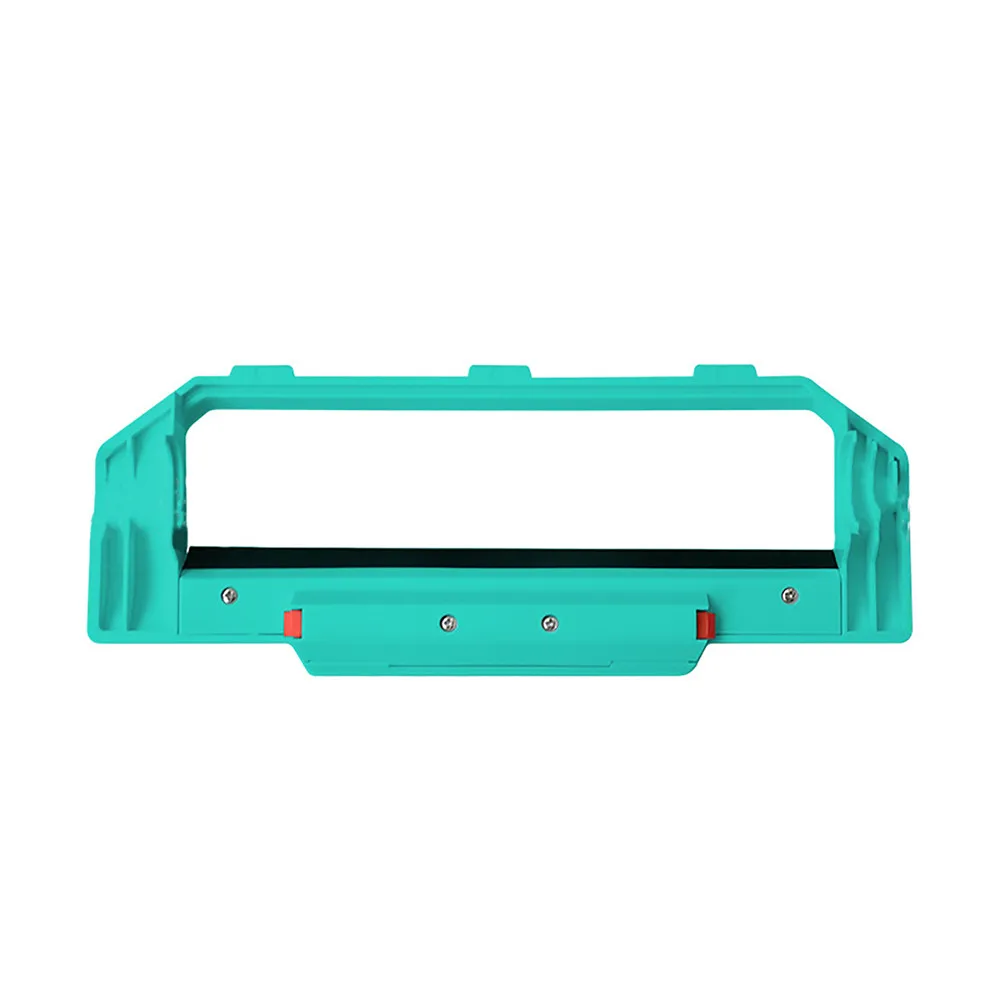 

Roller Brush Cover for Conga Robot 3490 3290 Vacuum Cleaner Part Replacement Main Brush Cover Quick Release Roller Brushes Shell