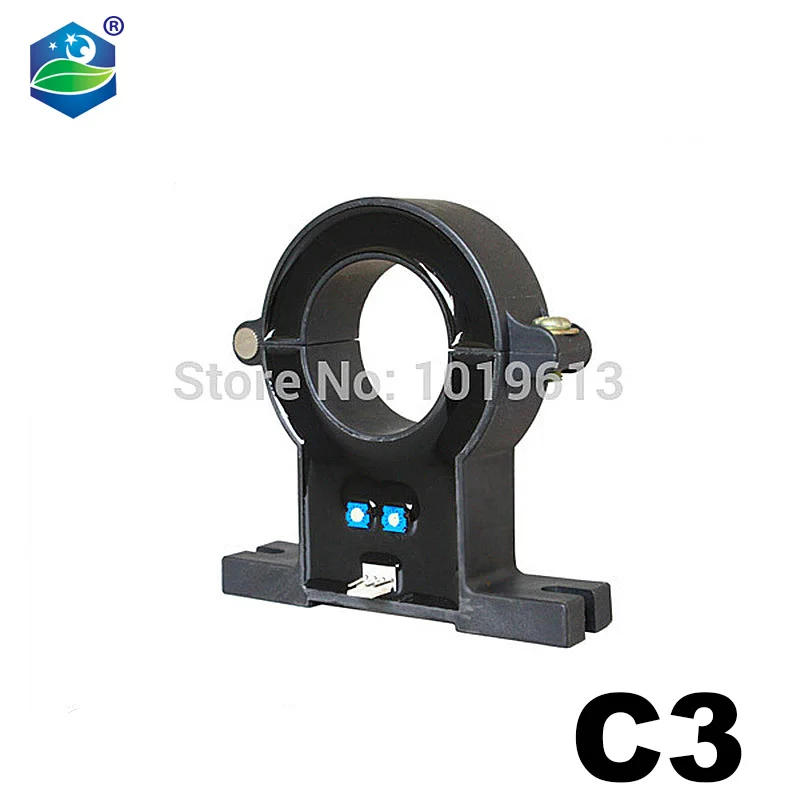 C3 DC/AC Датчик тока датчик с эффектом холла 400a сплит ядерный Холла|transducer|transducer currentc3