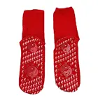 Турмалиновые Самонагревающиеся Носки Магнитный турмалиновый магнитотерапия массаж удобные зимние горячие носки