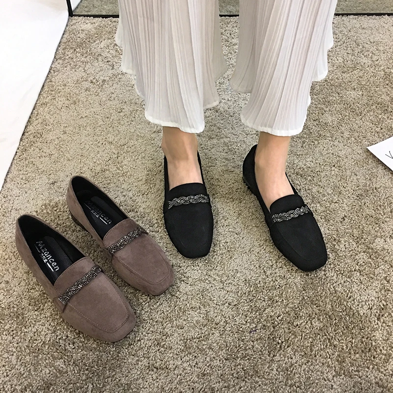 Женская обувь туфли-лодочки коллекция 2019 года сезон осень-зима Новая модная