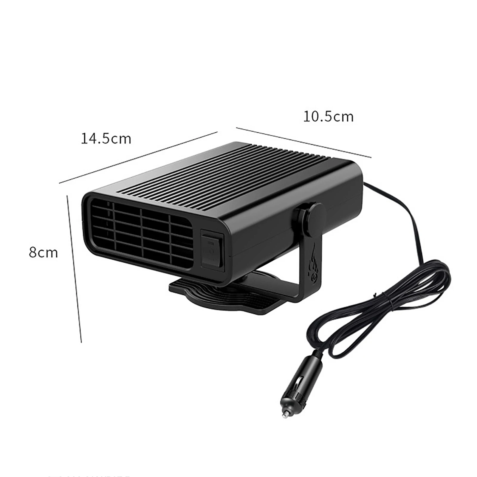 Автомобильный обогреватель для окон средство удаления тумана дезамерзатор