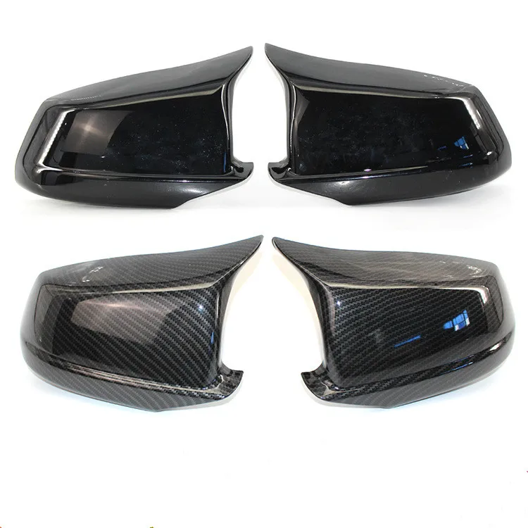 Крышки для зеркал подходят Bmw 5 Series F10/F11/F18 Pre-Lci 11-13 Сменные крышки боковых крыла