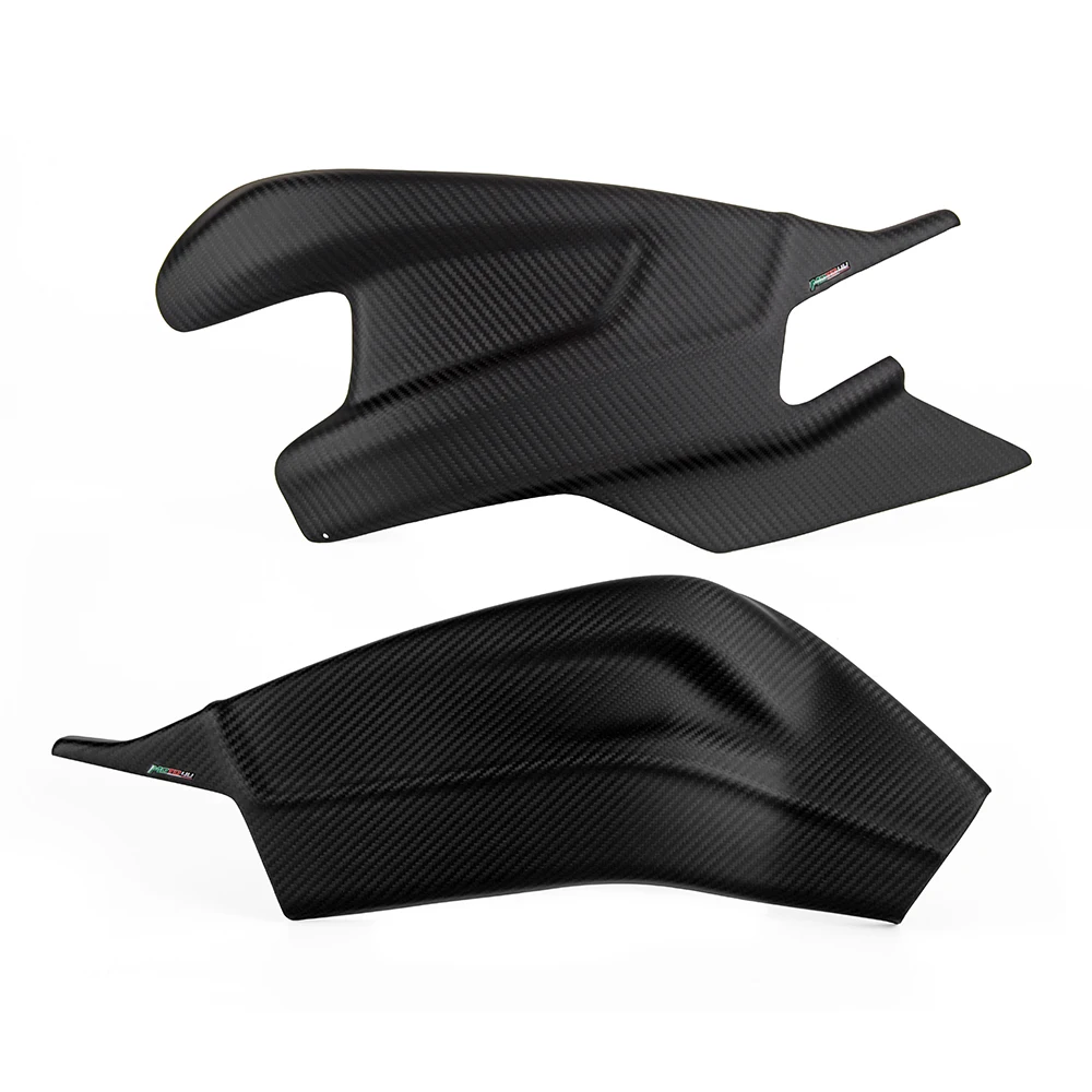 

Чехлы для поворотных рычагов из углеродного волокна, защита цепи для BMW S1000RR S1000 RR 2015-2018 S1000R 2015-2019 HP4