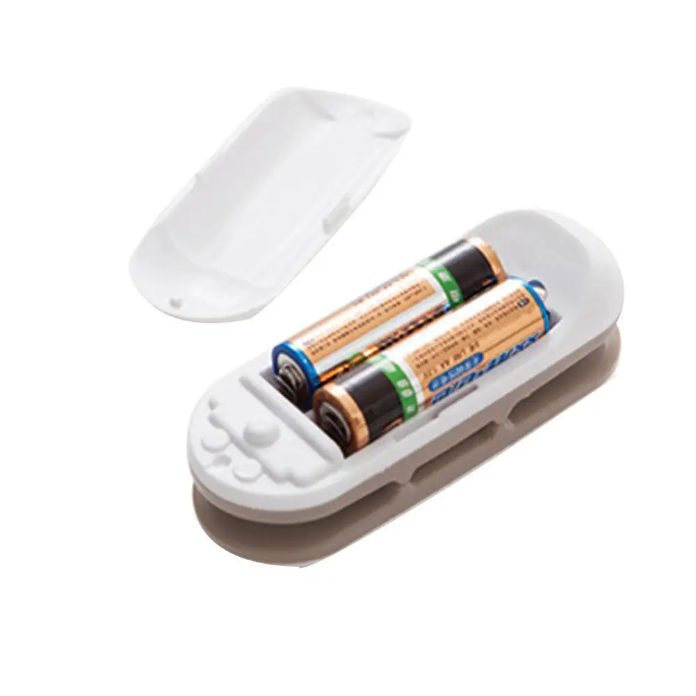 

Heat Sealer Clips Mini Portable Food Machine Handheld Snacks Smart Packaging Vacuum Closing Capper Heating Sealing Bags Hot Sale
