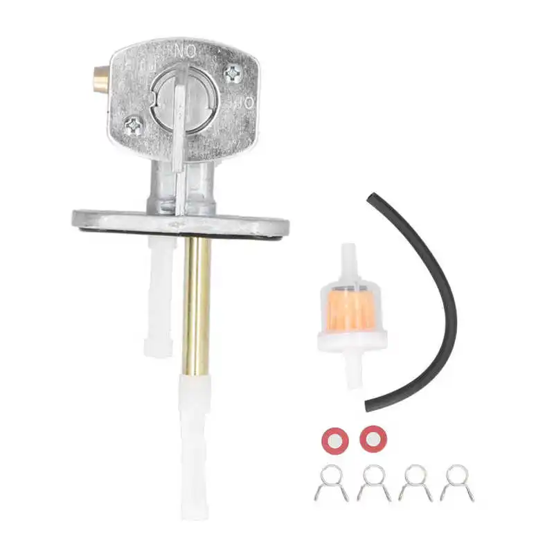 Gas Tank Switch Fit For Yamaha Ttr Tt-r 90/125/225/230/250 2000-2011