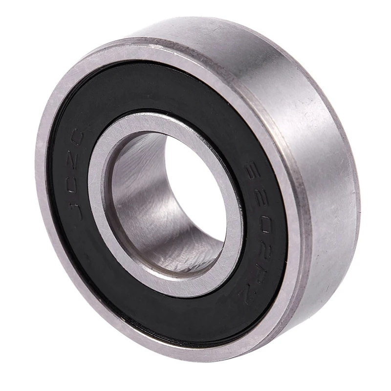 

NEW-6003Z Shielded Deep Groove Ball Bearing for Electric Motor with 6202RZ Roller-Skating Deep Groove Ball Bearing