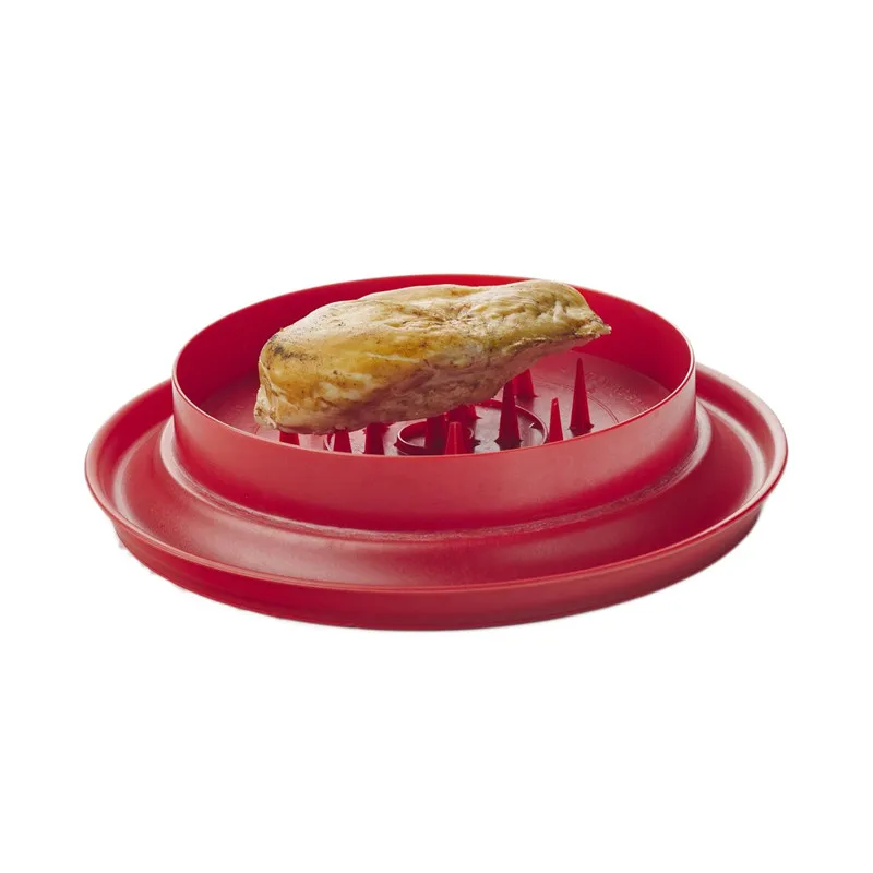 Измельчитель мяса измельчитель для вытянутой свинины говядины и курицы можно