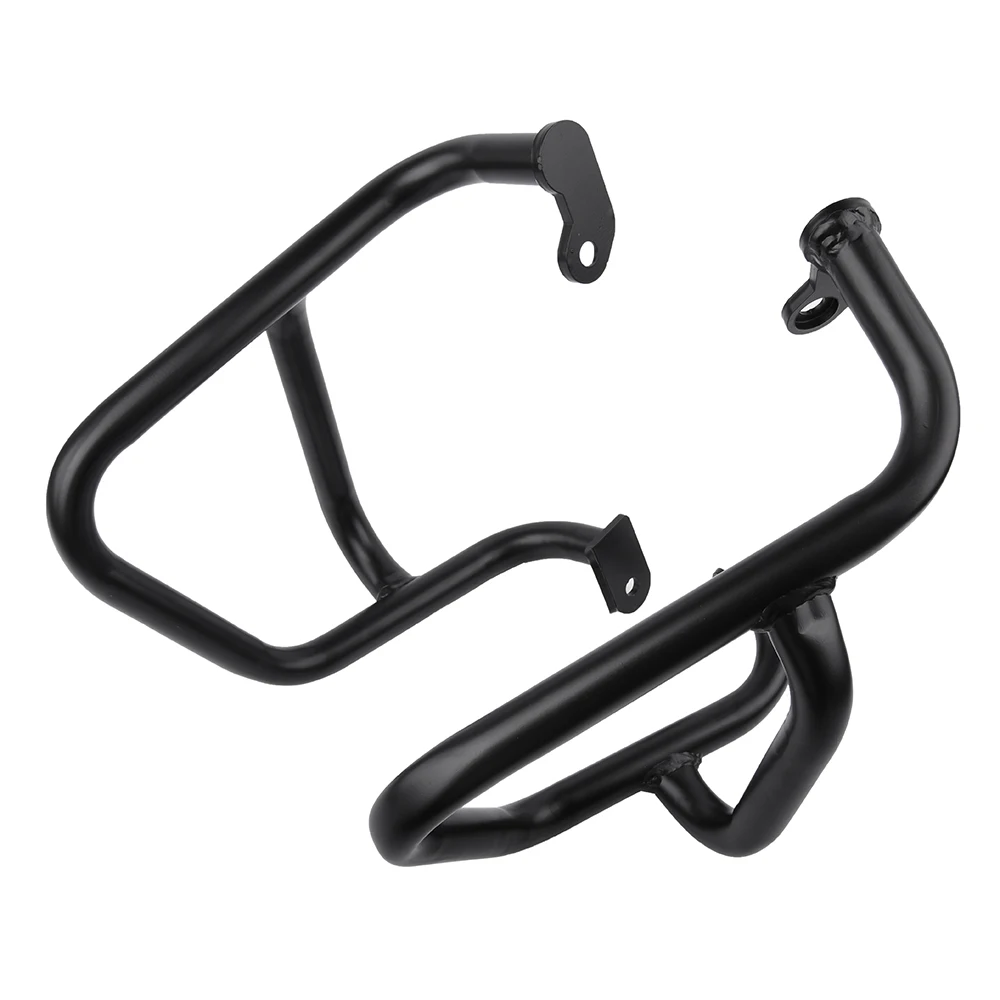 Установка для мотоцикла автомобильная защита двигателя полоса защиты рамы