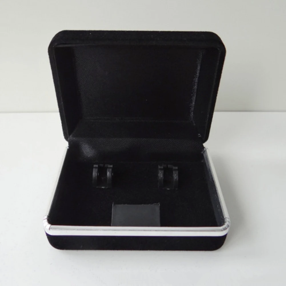 Органайзер для хранения запонок и ювелирных изделий | Украшения аксессуары